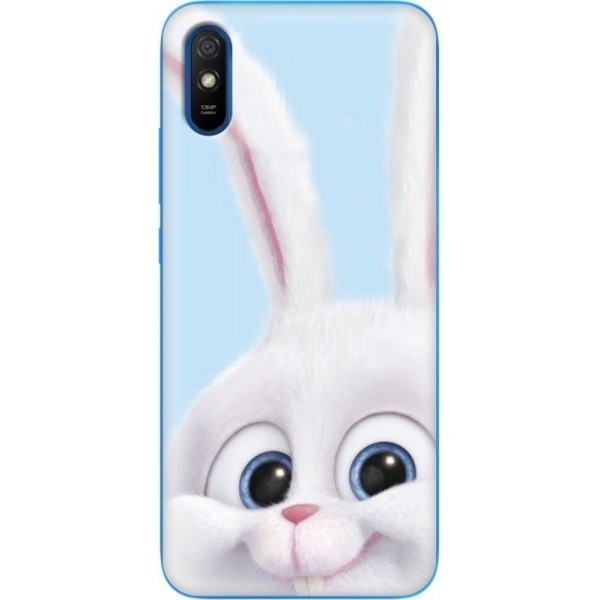 Чохол BoxFace для Xiaomi Redmi 9A Rabbit (Код товару:21903) Харьков - изображение 1