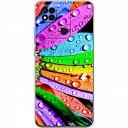 Чохол BoxFace для Xiaomi Redmi 9C/10A Colored Chamomile (Код товару:21846) Харьков