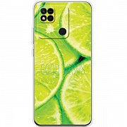 Чохол BoxFace для Xiaomi Redmi 9C/10A Lime (Код товару:24085) Харьков