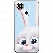Чохол BoxFace для Xiaomi Redmi 9C/10A Rabbit (Код товару:21848) Харьков