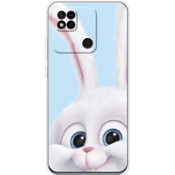 Чохол BoxFace для Xiaomi Redmi 9C/10A Rabbit (Код товару:21848) Харьков - изображение 1