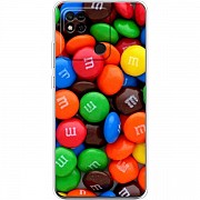 Чохол BoxFace для Xiaomi Redmi 9C/10A Емемдемки (Код товару:21845) Харьков