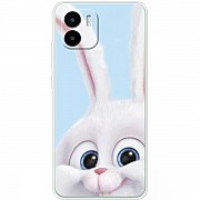 Чохол Boxface для Xiaomi Redmi A1/A2 Rabbit (Код товару:25407) Харьков