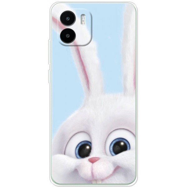 Чохол Boxface для Xiaomi Redmi A1/A2 Rabbit (Код товару:25407) Харьков - изображение 1