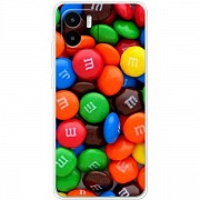 Чохол Boxface для Xiaomi Redmi A1/A2 Емемдемки (Код товару:23976) Харьков