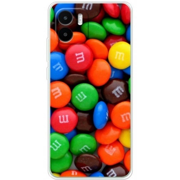 Чохол Boxface для Xiaomi Redmi A1/A2 Емемдемки (Код товару:23976) Харьков - изображение 1