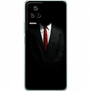 Чохол BoxFace для Xiaomi Redmi K40S/K50/K50 Pro/Poco F4 Hitman (Код товару:22519) Харьков