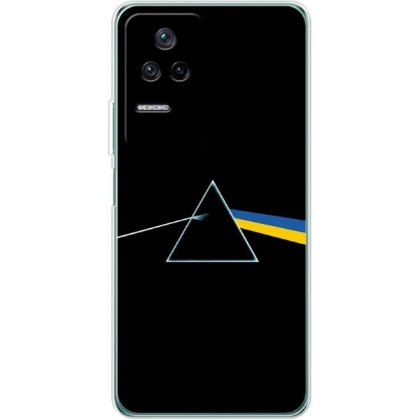 Чохол BoxFace для Xiaomi Redmi K40S/K50/K50 Pro/Poco F4 Pink Floyd Україна (Код товару:22521) Харьков - изображение 1