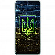 Чохол BoxFace для Xiaomi Redmi K40S/K50/K50 Pro/Poco F4 Trident (Код товару:22524) Харьков