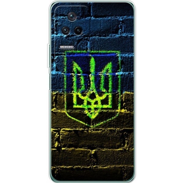 Чохол BoxFace для Xiaomi Redmi K40S/K50/K50 Pro/Poco F4 Trident (Код товару:22524) Харьков - изображение 1