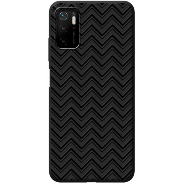 Чохол Boxface для Xiaomi Redmi Note 10 5G/Note 11SE 5G/Poco M3 Pro Lines (Код товару:23078) Харьков - изображение 1