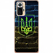 Чохол BoxFace для Xiaomi Redmi Note 10 Pro/10 Pro Max Trident (Код товару:25424) Харьков