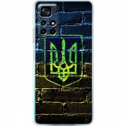 Чохол BoxFace для Xiaomi Redmi Note 11 5G/Note 11s 5G/Poco M4 Pro 5G Trident (Код товару:22368) Харьков