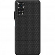 Чохол BoxFace для Xiaomi Redmi Note 11/Note 11s Black Barrels (Код товару:25395) Харьков