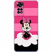Чохол BoxFace для Xiaomi Redmi Note 11/Note 11s Minnie Mouse (Код товару:21916) Харьков