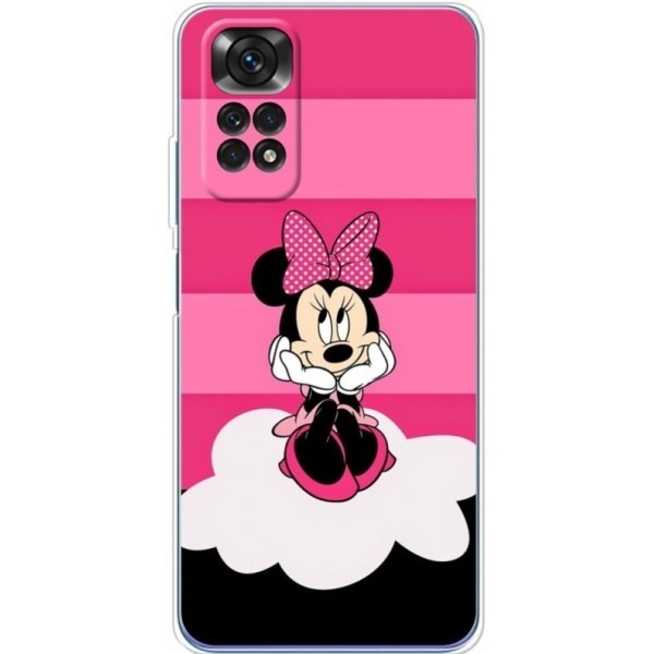 Чохол BoxFace для Xiaomi Redmi Note 11/Note 11s Minnie Mouse (Код товару:21916) Харьков - изображение 1
