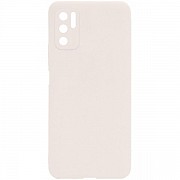 Чохол Candy Full Camera для Xiaomi Redmi Note 10 5G/Note 11SE 5G/Poco M3 Pro Antigue White (Код това Харьков