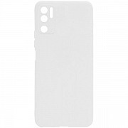 Чохол Candy Full Camera для Xiaomi Redmi Note 10 5G/Note 11SE 5G/Poco M3 Pro White (Код товару:18136 Харьков