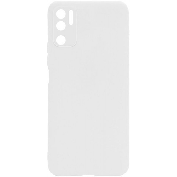 Чохол Candy Full Camera для Xiaomi Redmi Note 10 5G/Note 11SE 5G/Poco M3 Pro White (Код товару:18136 Харьков - изображение 1