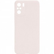 Чохол Candy Full Camera для Xiaomi Redmi Note 10/10s/Poco M5s Antigue White (Код товару:19441) Харьков