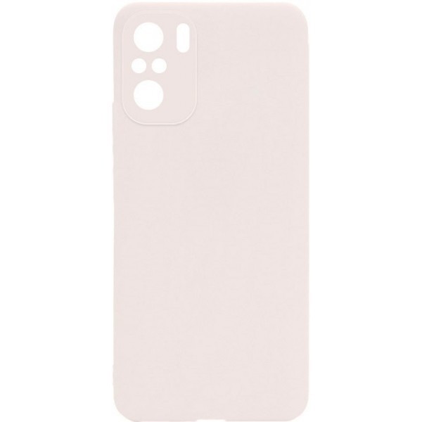 Чохол Candy Full Camera для Xiaomi Redmi Note 10/10s/Poco M5s Antigue White (Код товару:19441) Харьков - изображение 1