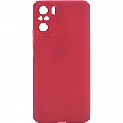 Чохол Candy Full Camera для Xiaomi Redmi Note 10/10s/Poco M5s Camellia (Код товару:19445) Харьков