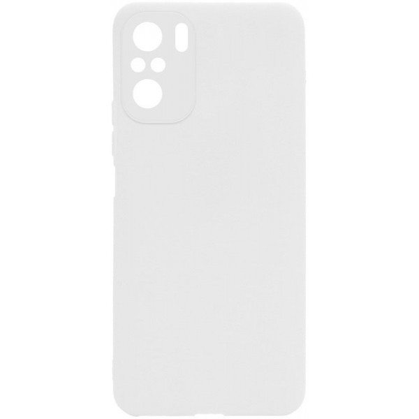 Чохол Candy Full Camera для Xiaomi Redmi Note 10/10s/Poco M5s White (Код товару:19440) Харьков - изображение 1