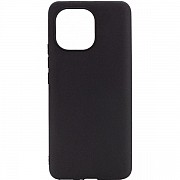 Чохол Candy для Xiaomi Mi 11 Lite/11 Lite 5G Black (Код товару:17667) Харьков