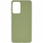 Чохол Candy для Xiaomi Redmi 10 5G/Note 11E/11R/Poco M4 5G/M5 Фісташковий (Код товару:25060) Харьков