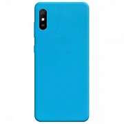 Чохол Candy для Xiaomi Redmi 9A Блакитний (Код товару:25242) Харьков