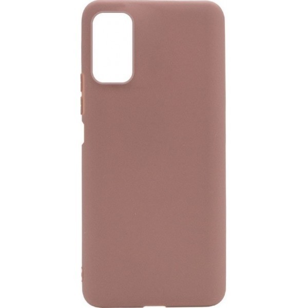 Чохол Candy для Xiaomi Redmi Note 11 Pro/11 Pro 5G/11E Pro 5G Brown (Код товару:20905) Харьков - изображение 1