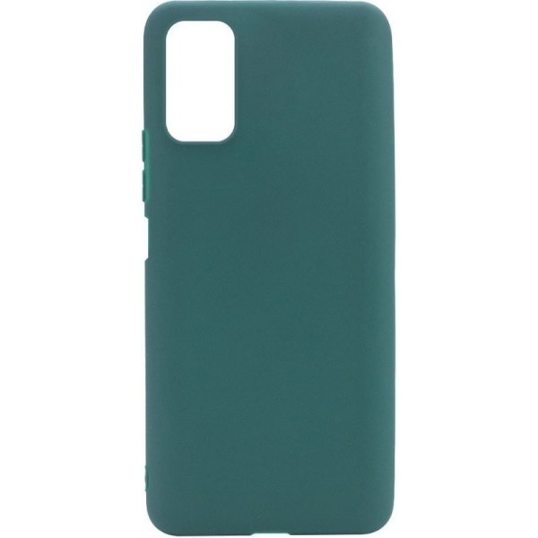 Чохол Candy для Xiaomi Redmi Note 11 Pro/11 Pro 5G/11E Pro 5G Forest Green (Код товару:20906) Харьков - изображение 1