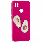 Чохол Case Art для Xiaomi Redmi 9C/10A Avocado (Код товару:24109) Харьков