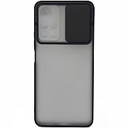Чохол DM Protect Camera для Xiaomi Redmi Note 11 Pro+ 5G Black (Код товару:21284) Харьков