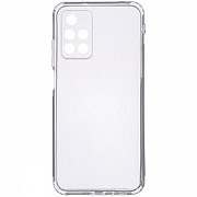 Чохол Epic 1.5mm Full Camera для Xiaomi Redmi Note 11/Note 11s Прозорий (Код товару:25707) Харьков