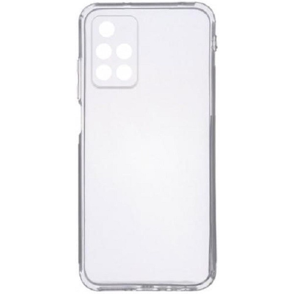 Чохол Epic 1.5mm Full Camera для Xiaomi Redmi Note 11/Note 11s Прозорий (Код товару:25707) Харьков - изображение 1