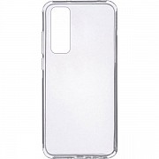 Чохол Epic Transparent Full Camera для Tecno Camon 17P прозорий (Код товару:19407) Харьков