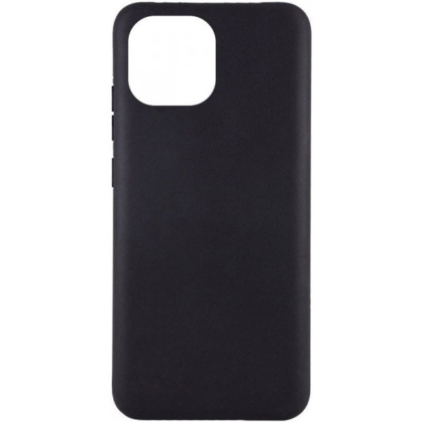 Чохол Epik Black для Xiaomi Redmi A1/A2 Чорний (Код товару:24252) Харьков - изображение 1