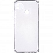 Чохол Epik Full Camera для Tecno Pop 4 (BC2) Прозорий (Код товару:19677) Харьков