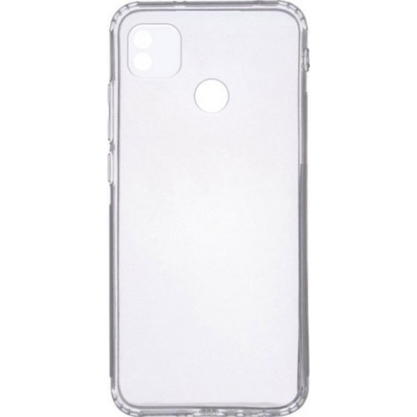 Чохол Epik Full Camera для Tecno Pop 4 (BC2) Прозорий (Код товару:19677) Харьков - изображение 1