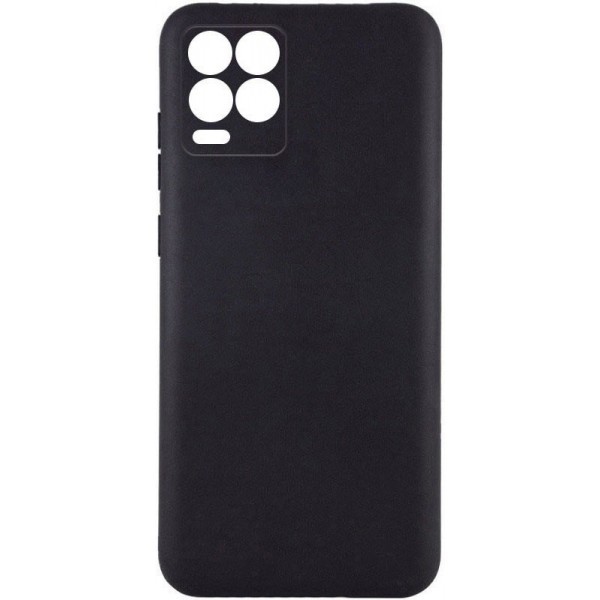 Чохол Epik Full Camera для Realme 8/8 Pro Black (Код товару:21788) Харьков - изображение 1