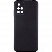 Чохол Epik Full Camera для Xiaomi Redmi 10/Note 11 4G Black (Код товару:19681) Харьков