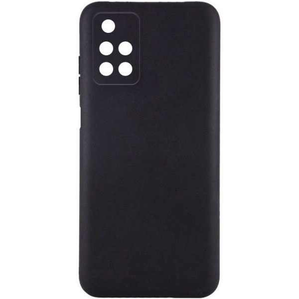 Чохол Epik Full Camera для Xiaomi Redmi 10/Note 11 4G Black (Код товару:19681) Харьков - изображение 1