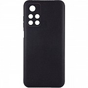 Чохол Epik Full Camera для Xiaomi Redmi Note 11 Pro+ 5G Black (Код товару:21257) Харьков