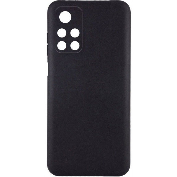 Чохол Epik Full Camera для Xiaomi Redmi Note 11 Pro+ 5G Black (Код товару:21257) Харьков - изображение 1