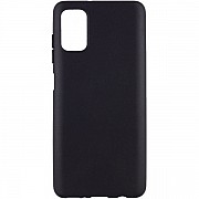 Чохол Epik для Samsung A14 A145/A14 5G A146 Чорний (Код товару:26619) Харьков