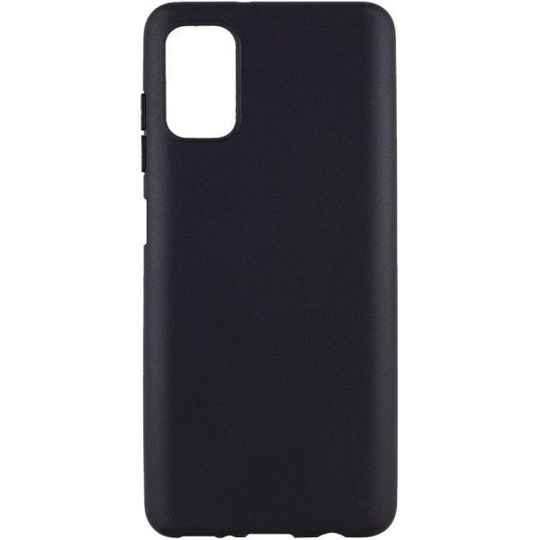Чохол Epik для Samsung A14 A145/A14 5G A146 Чорний (Код товару:26619) Харьков - изображение 1