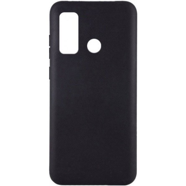 Чохол Epik для Tecno Spark 5 Pro Black (Код товару:20217) Харьков - изображение 1