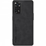 Чохол Fanoya для Xiaomi Redmi Note 11 Pro/11 Pro 5G/11E Pro 5G Black (Код товару:23799) Харьков