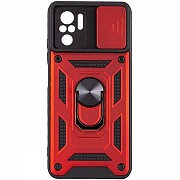 Чохол Full Protection для Xiaomi Redmi Note 10/10s/Poco M5s Red (Код товару:24483) Харьков